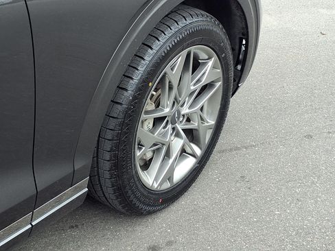 Used 2025 Genesis GV70 2.5T AWD/4WD image 28