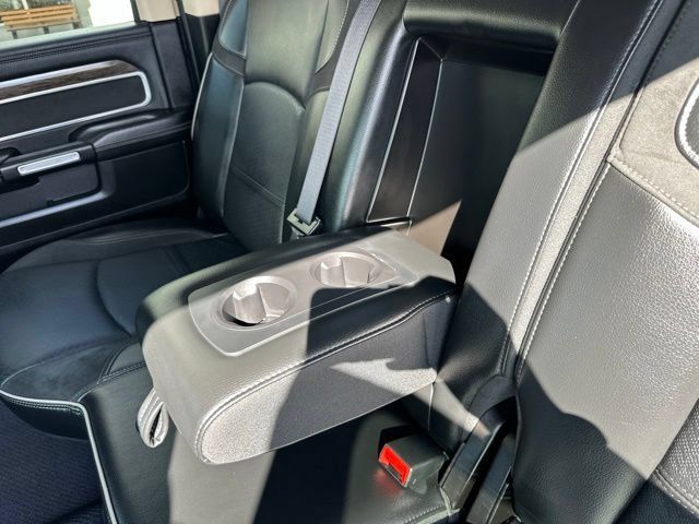 Used 2019 RAM 3500 Laramie AWD/4WD image 31