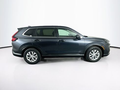 Used 2026 Honda CR-V LX image 10