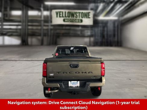 New 2026 Toyota Tacoma TRD Off-Road image 3