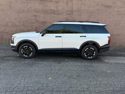 New 2026 Hyundai Palisade XRT Pro