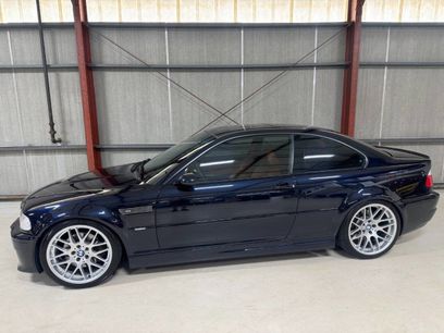 Used 2005 BMW M3 Coupe