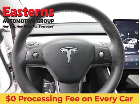 Used 2020 Tesla Model 3 Performance AWD/4WD image 10