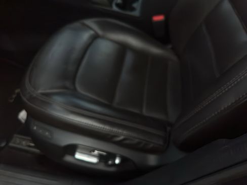 Used 2022 MAZDA CX-5 Signature AWD/4WD image 8