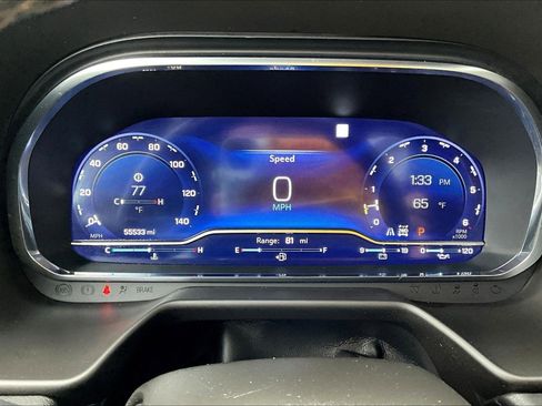 Used 2023 Chevrolet Tahoe Premier AWD/4WD image 8
