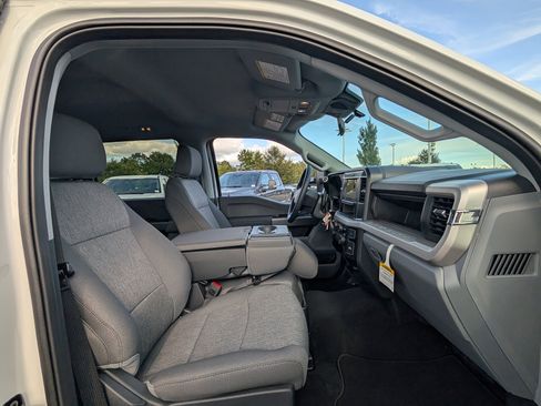 New 2026 Ford F250 XL w/ STX Appearance Package image 6