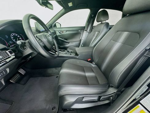 Used 2024 Honda Civic Sport image 26