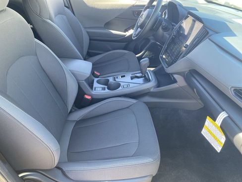 New 2026 Subaru Crosstrek 2.5i Premium AWD/4WD image 8