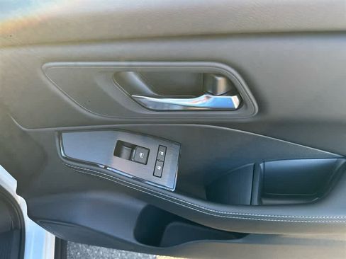 New 2026 Nissan Rogue SV image 26