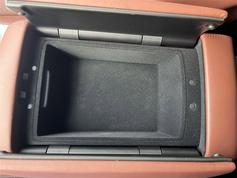 New 2025 Genesis GV80 3.5T Prestige image 23