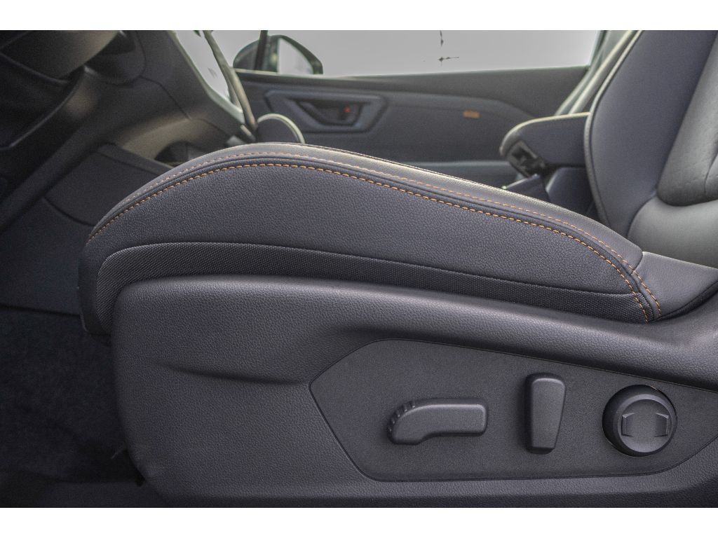 New 2026 Subaru Forester Wilderness AWD/4WD image 16