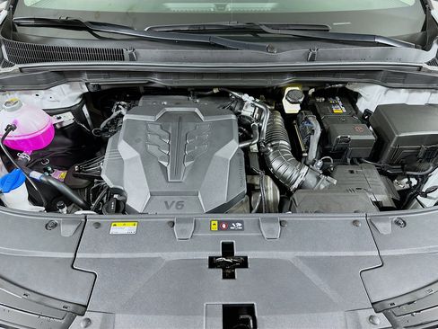 New 2026 Kia Carnival SX w/ SX Dark Edition Package image 32