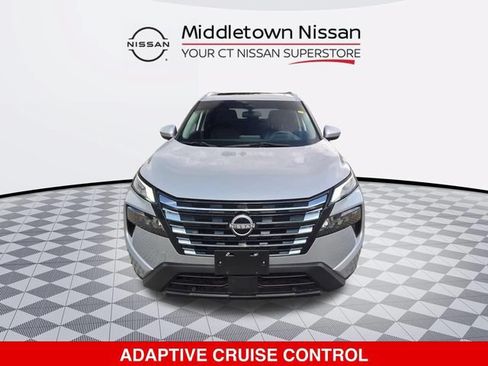 Certified 2024 Nissan Rogue SV w/ SV Premium Package AWD/4WD image 10
