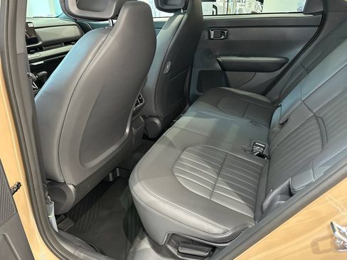 New 2027 Kia Seltos X-Line SX w/ X-Line SX Prestige Package AWD/4WD image 14