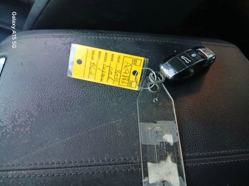 Used 2011 Porsche Cayenne image 33