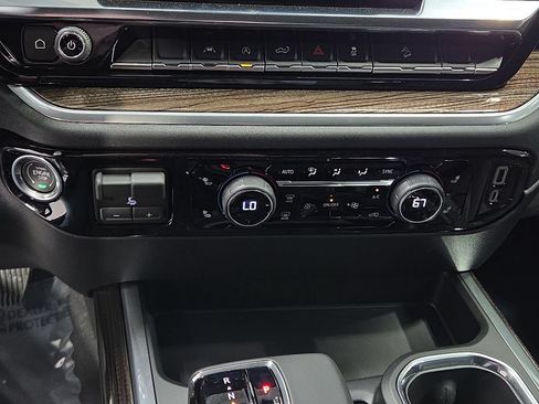 New 2026 Chevrolet Silverado 1500 RST AWD/4WD image 23