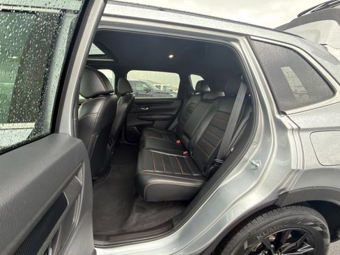 Used 2024 Honda CR-V Sport-L image 28
