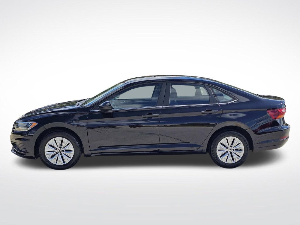 Used 2019 Volkswagen Jetta S FWD image 8