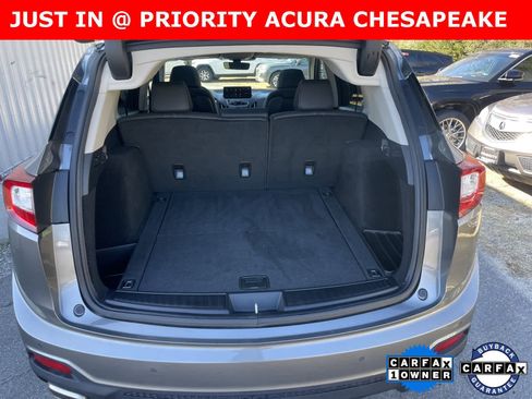 Used 2023 Acura RDX w/Technology Package image 26