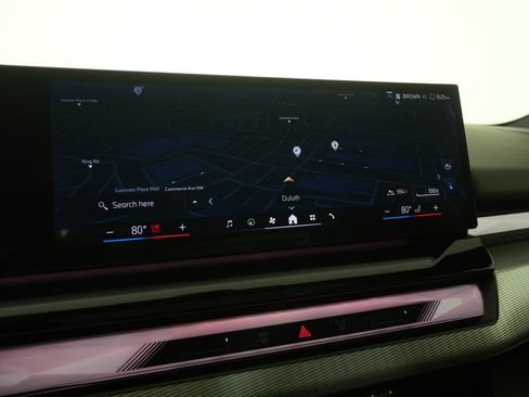 Used 2025 BMW i5 xDrive40 w/ Executive Package image 25