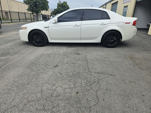 Used 2004 Acura TL FWD image 7