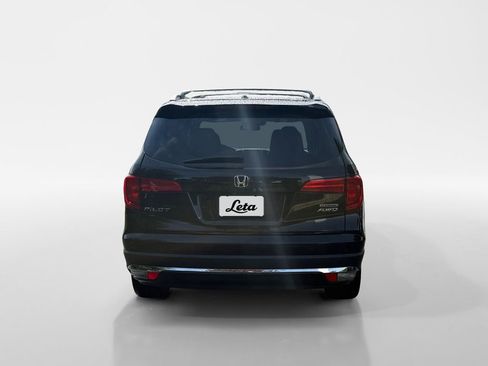 Used 2016 Honda Pilot Touring image 5