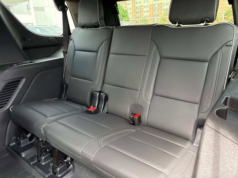 New 2025 Chevrolet Tahoe Premier image 15