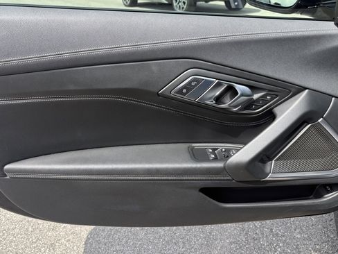 Used 2020 BMW Z4 sDrive30i w/ M Sport Package RWD image 16