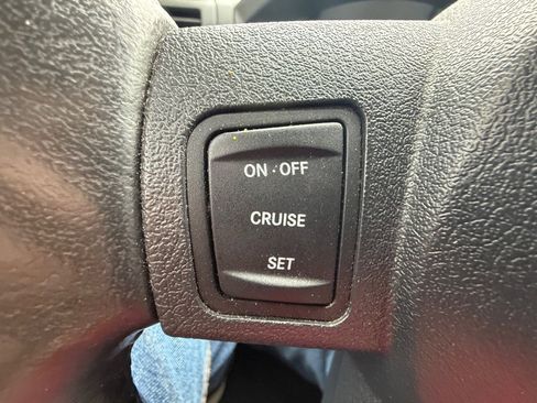 Used 2007 Jeep Grand Cherokee SRT8 w/ SRT Option Group I AWD/4WD image 24
