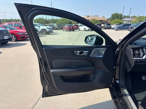 Used 2019 Volvo S60 T6 R-Design AWD/4WD image 9