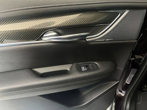 Used 2020 Cadillac XT6 Sport AWD/4WD image 57