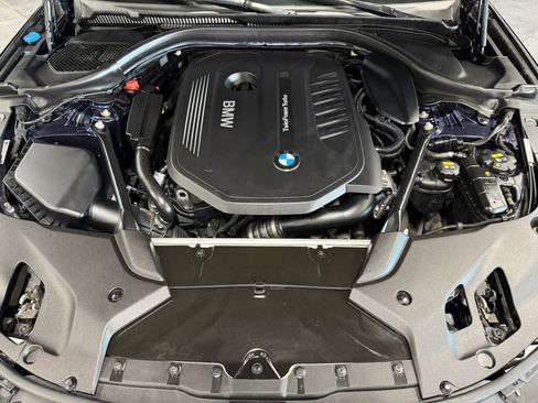 Used 2017 BMW 540i xDrive image 23