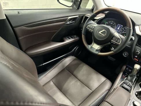 Used 2017 Lexus RX 350 FWD w/ Premium Package image 12