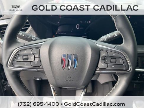 Used 2024 Buick Encore GX Preferred w/ Comfort Package image 17