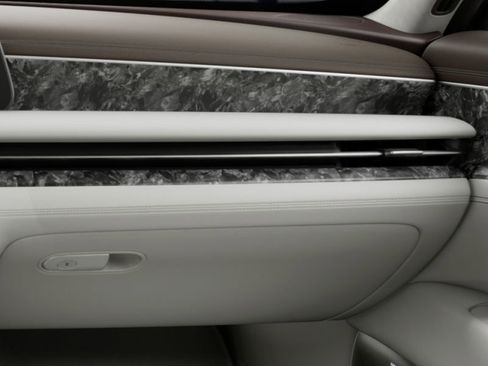 New 2026 Genesis G90 3.5T image 25