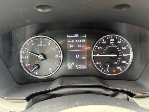 Used 2024 Subaru Outback Premium AWD/4WD image 17