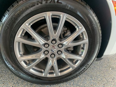 Used 2023 Buick Enclave Premium FWD image 36