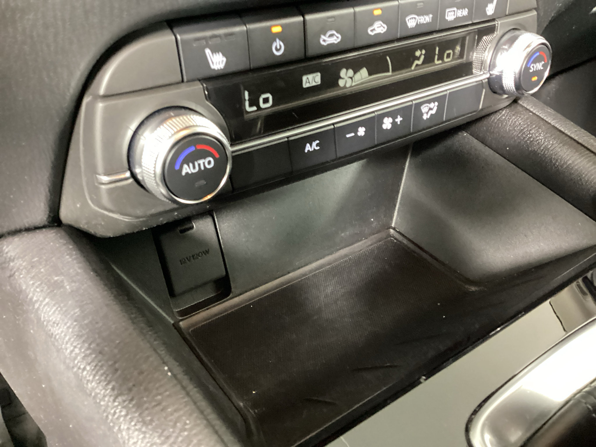 Used 2025 MAZDA CX-5 AWD 2.5 S w/ Preferred Package image 28