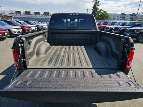 New 2025 RAM 2500 Tradesman image 14