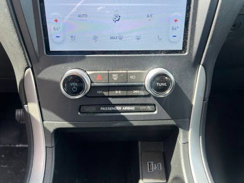 Used 2024 Ford Edge SEL w/ Convenience Package AWD/4WD image 29