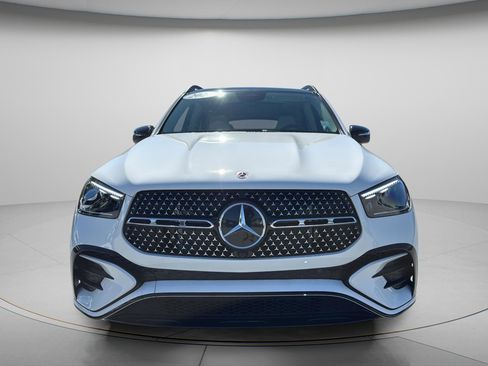 New 2026 Mercedes-Benz GLE 350 4MATIC image 13