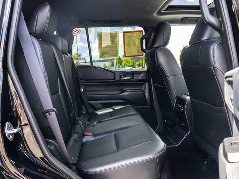 Used 2025 Toyota Land Cruiser AWD/4WD image 20