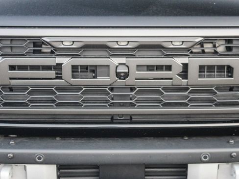 New 2025 Ford Bronco Raptor image 5