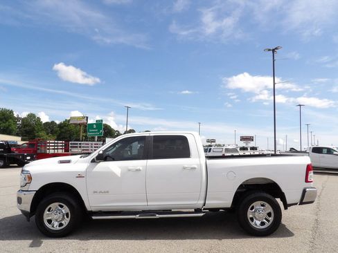 Used 2021 RAM 2500 Big Horn AWD/4WD image 64