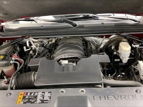 Used 2018 Chevrolet Tahoe Premier w/ Max Trailering Package AWD/4WD image 29