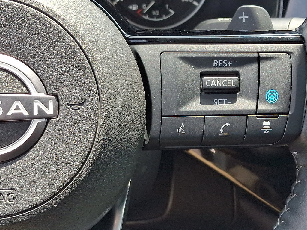 Certified 2023 Nissan Pathfinder SL w/ SL Premium Package AWD/4WD image 23