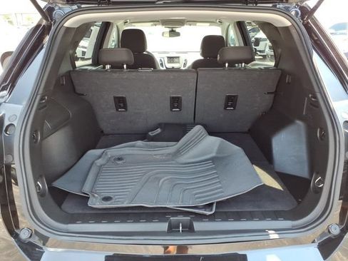 Used 2020 Chevrolet Equinox LT AWD/4WD image 20
