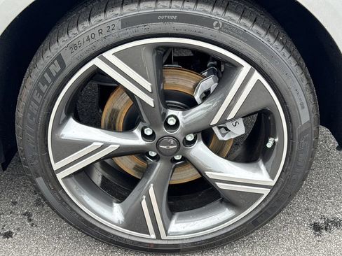 New 2026 Genesis GV80 3.5T Prestige AWD/4WD image 22