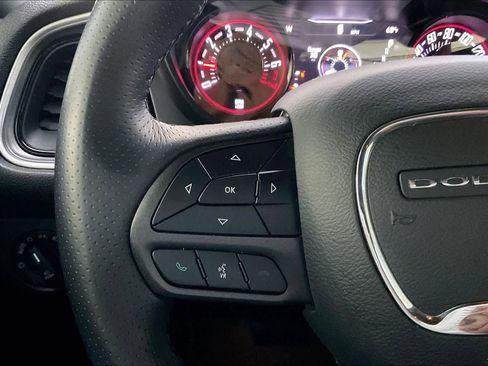 Used 2021 Dodge Challenger SXT w/ Blacktop Package image 22