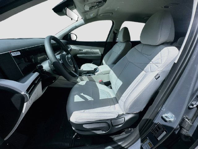 New 2026 Hyundai Tucson SE FWD image 20